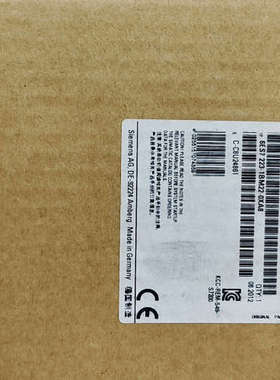 S7 200 CPU 6ES7 223-1BM22-议价