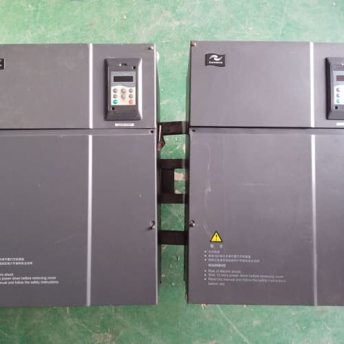 变频器MD280NT110-BLS+(议价)