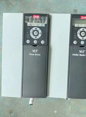 (议价)丹佛斯变频器FC-111P15KT4P20H，15KW，38