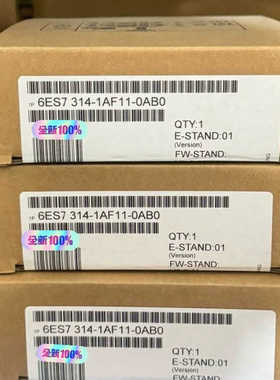 6ES7 314-1AF11-0AB0议价