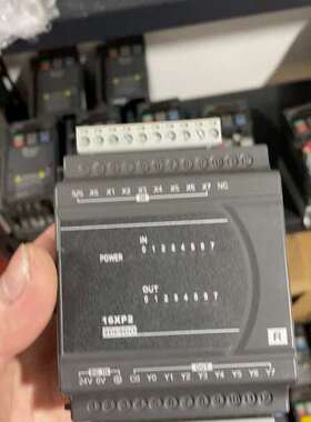 台达模块，：DVP16XP211R议价