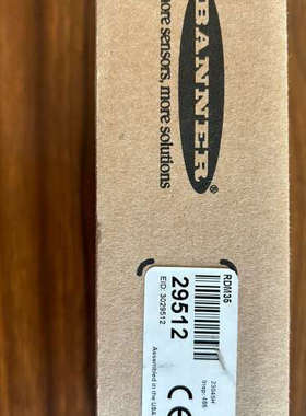 BANNER邦纳：RDM35 2200议价