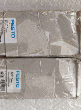 FESTO 调压阀 LRPS-14-10  194693议价