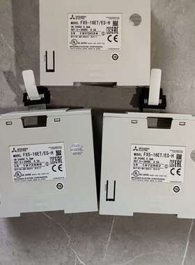(议价)FX5-16ETES-H,，，，有