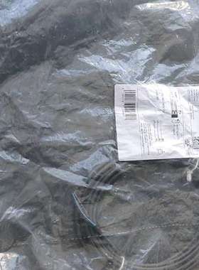 (议价)IFM电缆EVC412有10条165条，袋子没