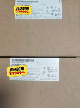 (议价)6GK5206-2BB00-2AC2交换机模块，正