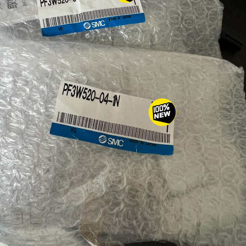 SMC压力开关PF3W520-0401N，5个议价