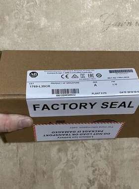 1769-L35CR  链接，！议价