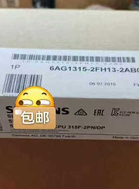 6AG1315-2FH13-2AB0议价