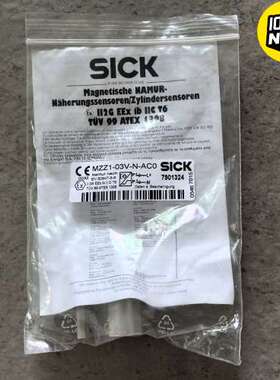 SICK西克 MZZ1-03V-N-AC0 传感器 7901议价