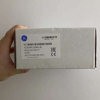 GE IC694ALG392 链接，！议价