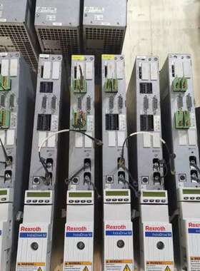 (议价)HMD01.1N-W0012 力士乐R911305634 拆