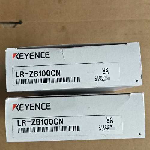 (议价)基恩士LR-ZB100CN，，，