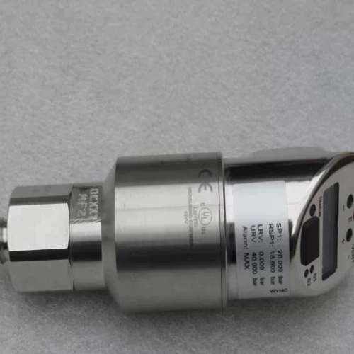 恩德斯豪斯E+H压力开关 PTP31-A1C13SUAD议价