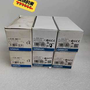 NA11 E3X 光纤放大器 议价