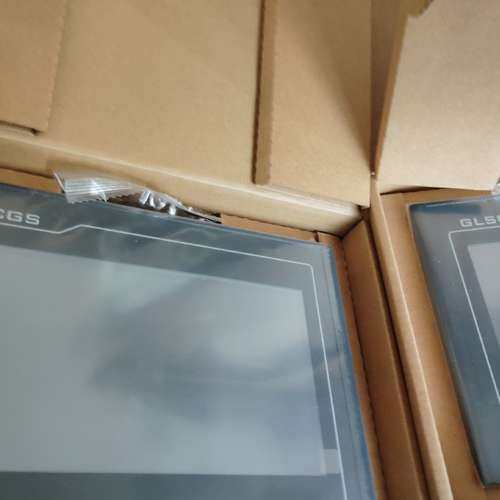 (议价)昆仑通态触摸屏人机界面昆仑技创tpc7012cf 232