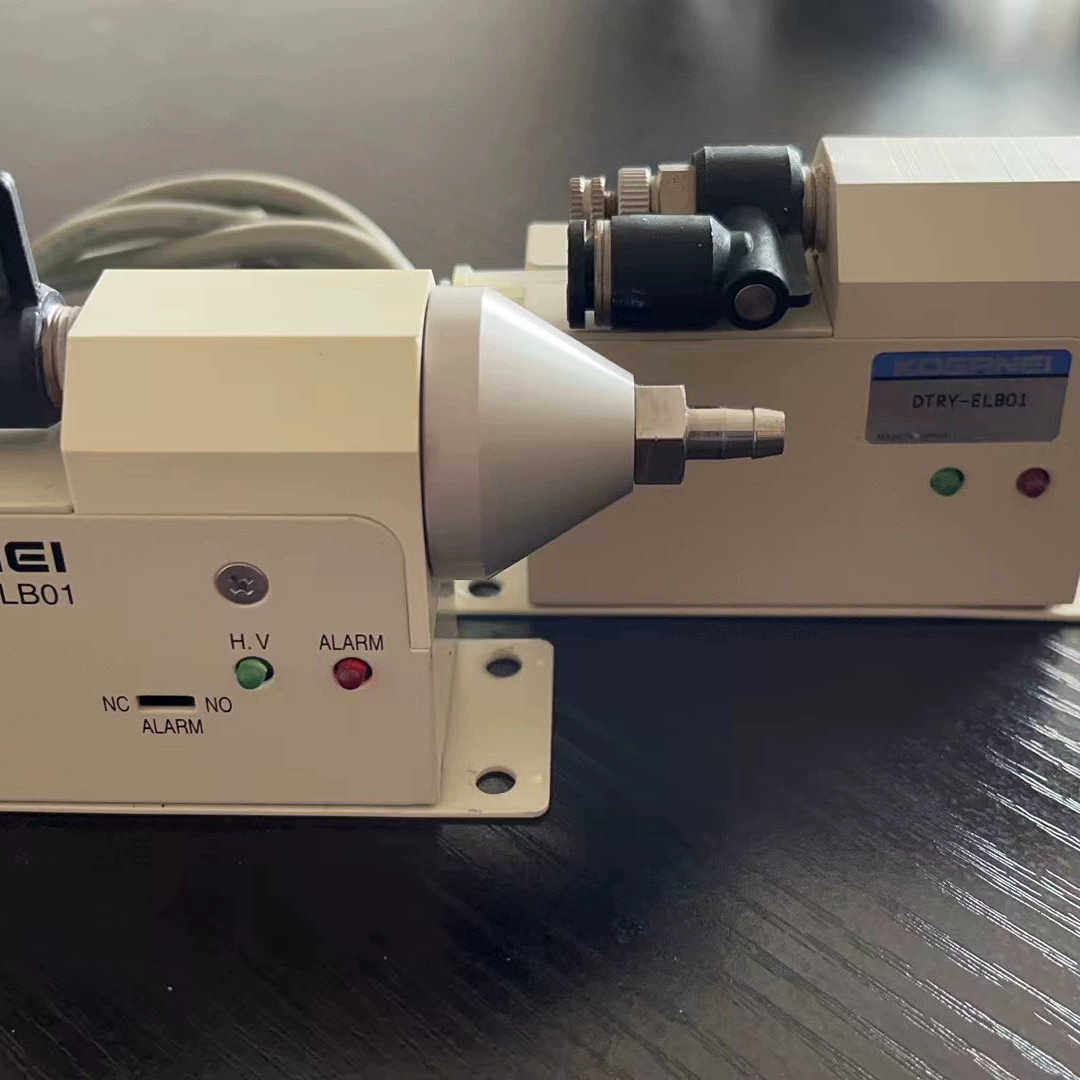 KOGANEI DTRY-ELB01 静电消除器 N议价