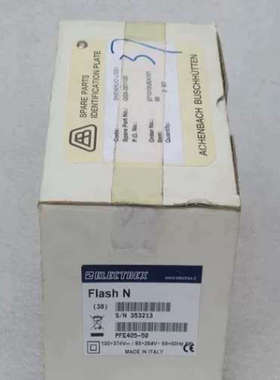 ELECTREX多表 FLASH N  SN议价