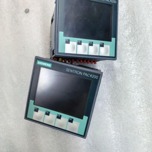 SENTRON PAC4200模块 7KM4212-0（议价)