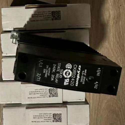 快达CRYDOM固态继电器 CKRD2420  议价