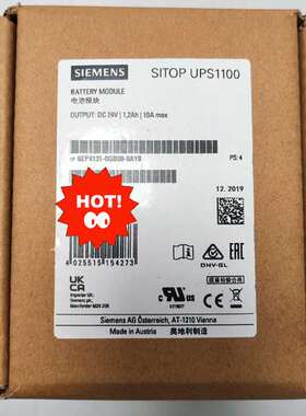 电源  6EP4131-0GB00-0AY0议价