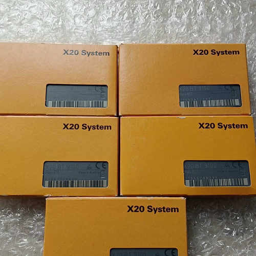贝加莱模块 X20BT9100 是。议价