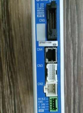 (议价)SMC LECP6P-LEFB32T-1500，