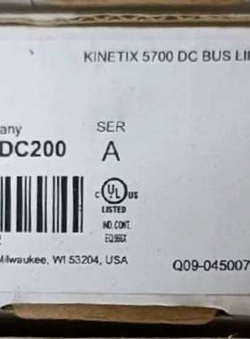 (议价)2198-BARCON-85DC200