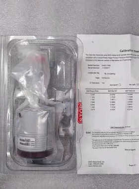 MKS 真空计 626B11TBE 1.33kPa 133.议价