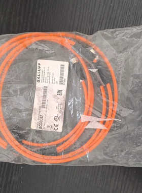 BCC0L4Z巴鲁夫连接线议价