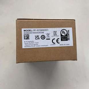 EC6022D1 台达控制器模块 图 议价