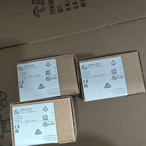 (议价)IFM易福门DTA100具AS-Interfac