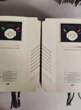 LSLG变频器 5.5KW 7.5KW 380V议价