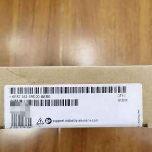 0ab0模块 5rd00 6es7332 未开 议价