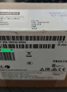 6ES7223-1BH32-0XB0议价