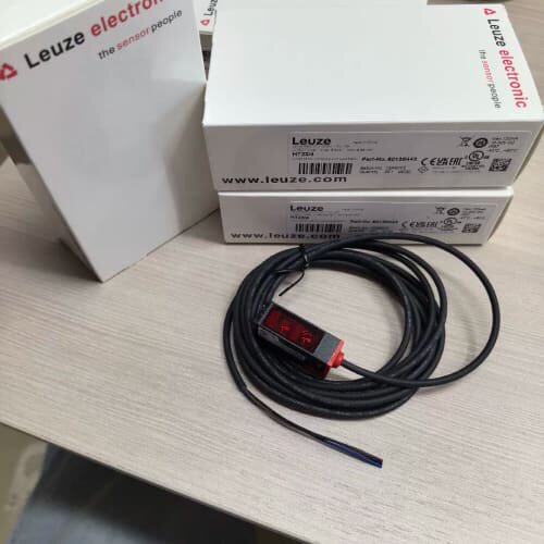 HT234 Leuze 劳易测 开关传感器(议价)