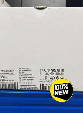1606-XLS960E  罗克韦尔Rockwell议价