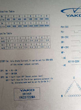 妍控YKC3722MA议价