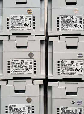 FX5U-80MRES，22年后产品，议价
