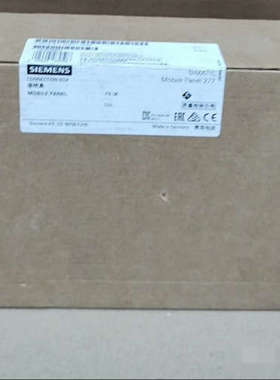 6AV6 671-5AE01-0AX0，接线盒，议价