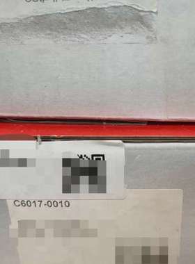 (议价)工业PC工控机，C6017-0010，。