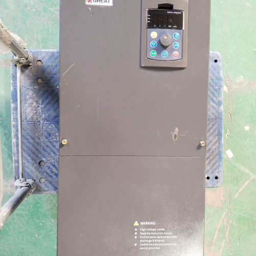 格立特变频器VC5000E-075G3090P3议价