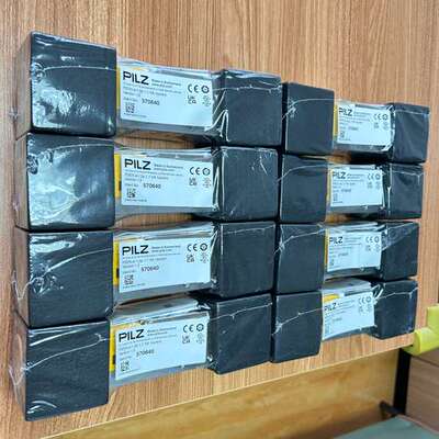 (议价)皮尔兹570640议价