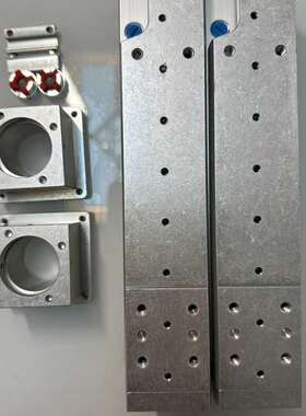 (议价)费斯托电缸 EGSC-BS-KF-45-100-10P