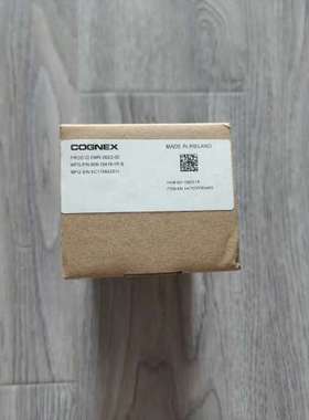 (议价)【】康耐视读码器DM262Q