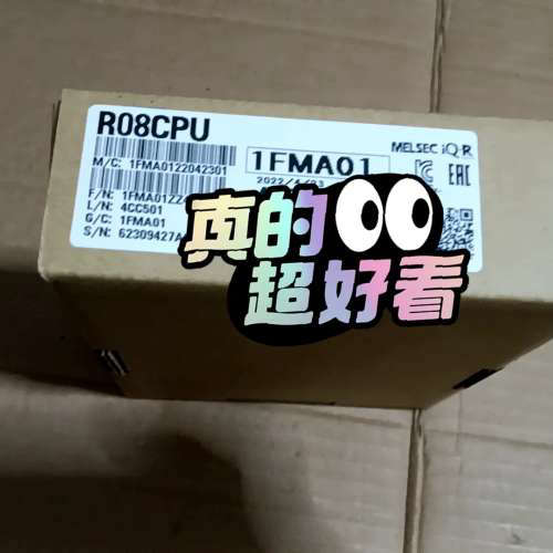 R08CPU  ， 议价议价