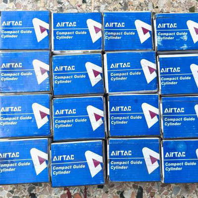 亚德客TCL12X20S三轴气缸议价