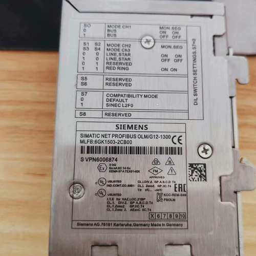 (议价)6GK1503-2CB00，好，爽快送