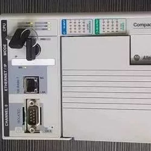 1769-L23E-QB1B CompactLogix封装以(议价)