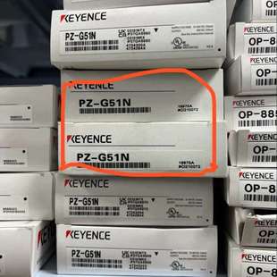 基恩士KEYENCE G51N光电传感器 议价